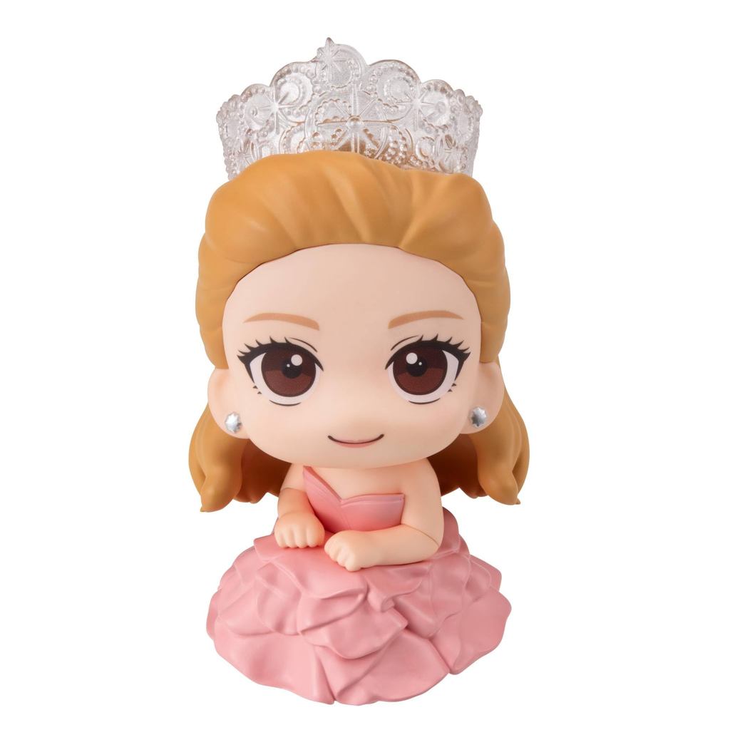 Lookup WICKED Glinda Finished Figure