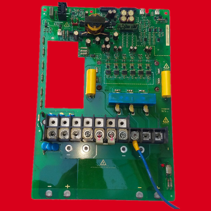 Emerson อินเวอร์เตอร์ EV2000-3000 Series 30/18.5/22KW ไดรฟ์หลัก Power Board F1A14M2GM1