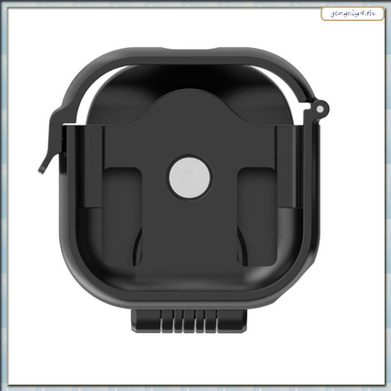 [ZBM] Magnetic Backplate Base สําหรับ Go Ultra Magnetic Action Camera Holder POV Vlog Mount