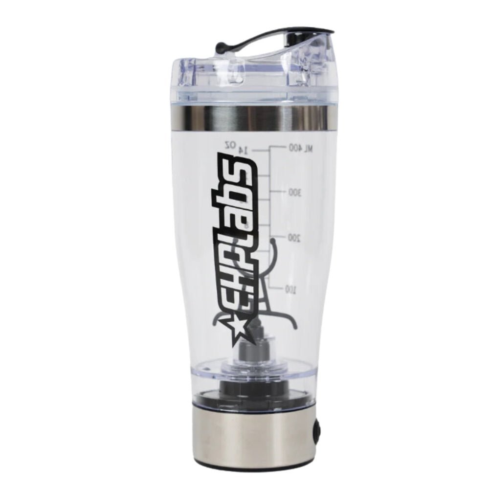 เครื่องปั่นไฟฟ้า EHP Labs (งานแบตเตอรี่ AAA) 400 มล
