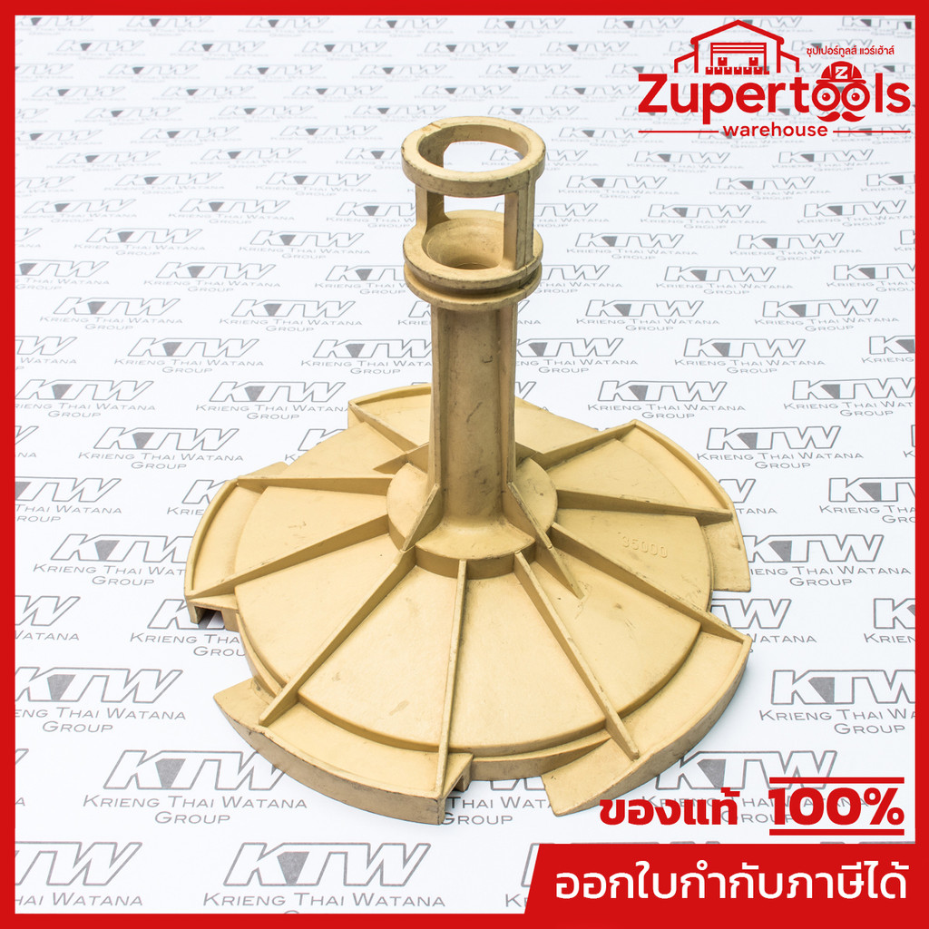 EBARA (EBARA) อะไหล่ DIFFUSER+VENTURI TUBE