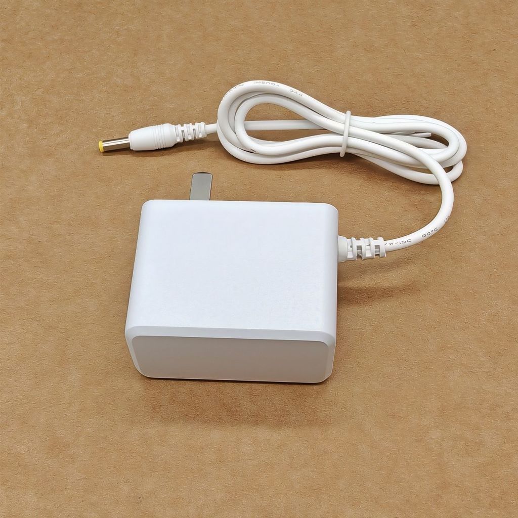 Xiaomi Redmi Router AX3000/AX5400/AX3000T และอะแดปเตอร์แปลงไฟ 12V อื่นๆ Universal20260813