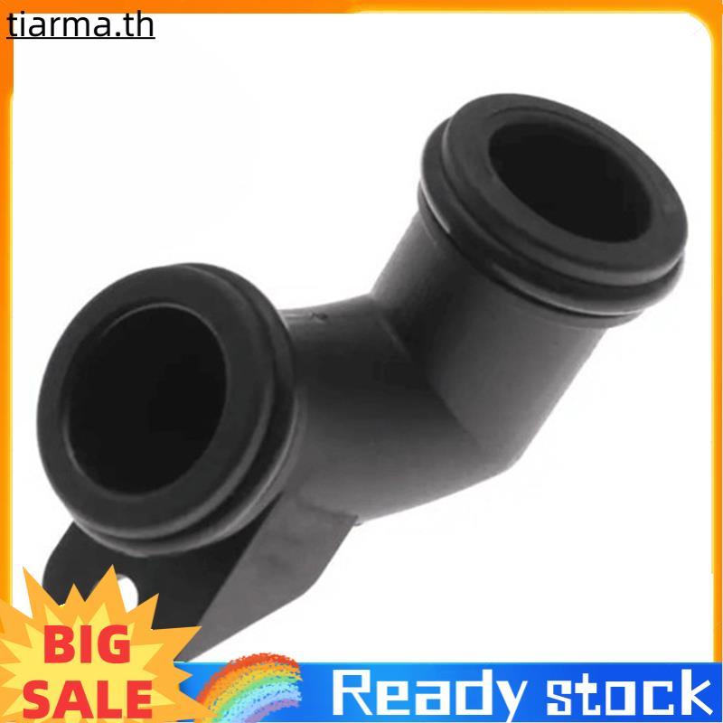 TIARMA ชิ้นท่อ EGR 6112030308 ขั้วต่อชิ้นท่อน้ําสําหรับ 2.7 CDI OM611/OM612 A6112030308