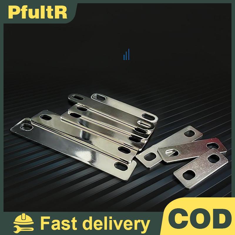 1 PC Lifepo4 แบตเตอรี่ทองแดง Niel แผ่น Busbars สําหรับ 3.2V 260Ah 280Ah 300Ah 310Ah 320Ah แบตเตอรี่ล