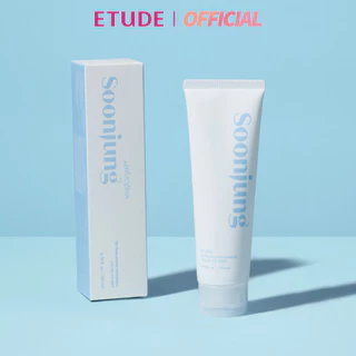 ETUDE Soon Jung 10 Free Moist Emulsion (130 ml) อีทูดี้ มอยเจอร์ไรเซอร์