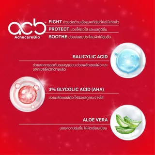 [ส่งฟรี] Acne-Aid Moisturising Lotion Oil Control แอคเน่-เอด มอยซ์เจอร์ไรซิ่ง โลชั่น ออยล์ คอนโทรล 30 มล.