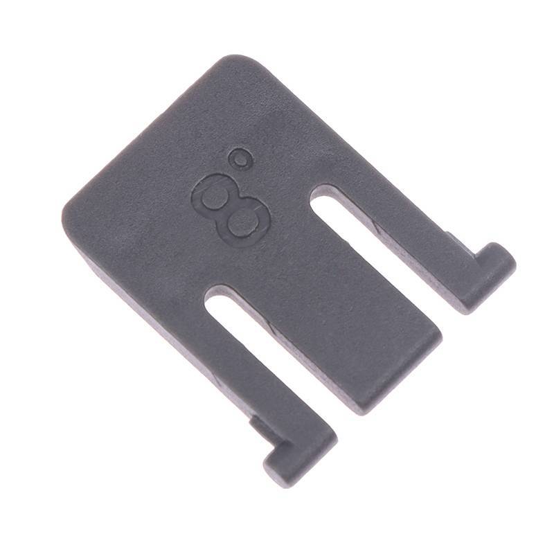 BPURA คีย์บอร์ด Braet ขาสําหรับ K260 K270 K275 K200 MK260 MK270 MK275 MK200 คีย์บอร์ดอะไหล่ซ่อม.