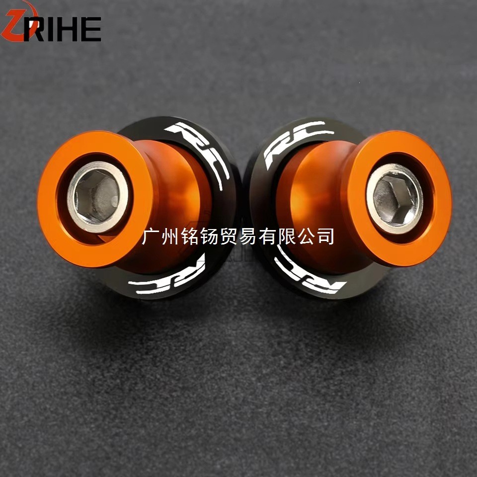 M10 * 1.25 เหมาะสําหรับ RC125 200 390 RC 2014 2015 RC125 RC200 RC390 Mo MCKS