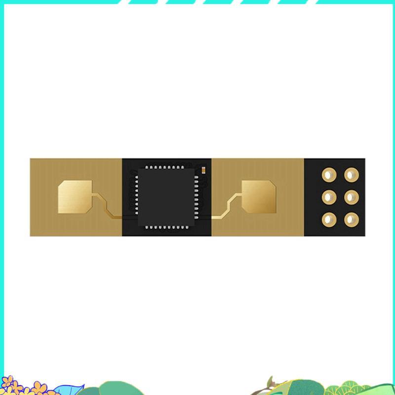 ME73MS03 24-24.25GHz Radar Sensor Module Human Motion Detection 9m Range 19mA มิลลิเมตร-Wave Heart R