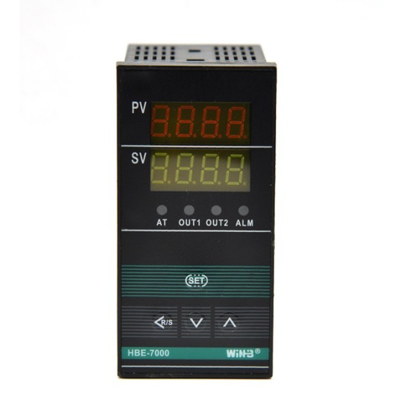 HBE-7411 7401 7412 7402 7431 7432 XMTE-7411 7412 เทอร์โมสแตทอัจฉริยะ