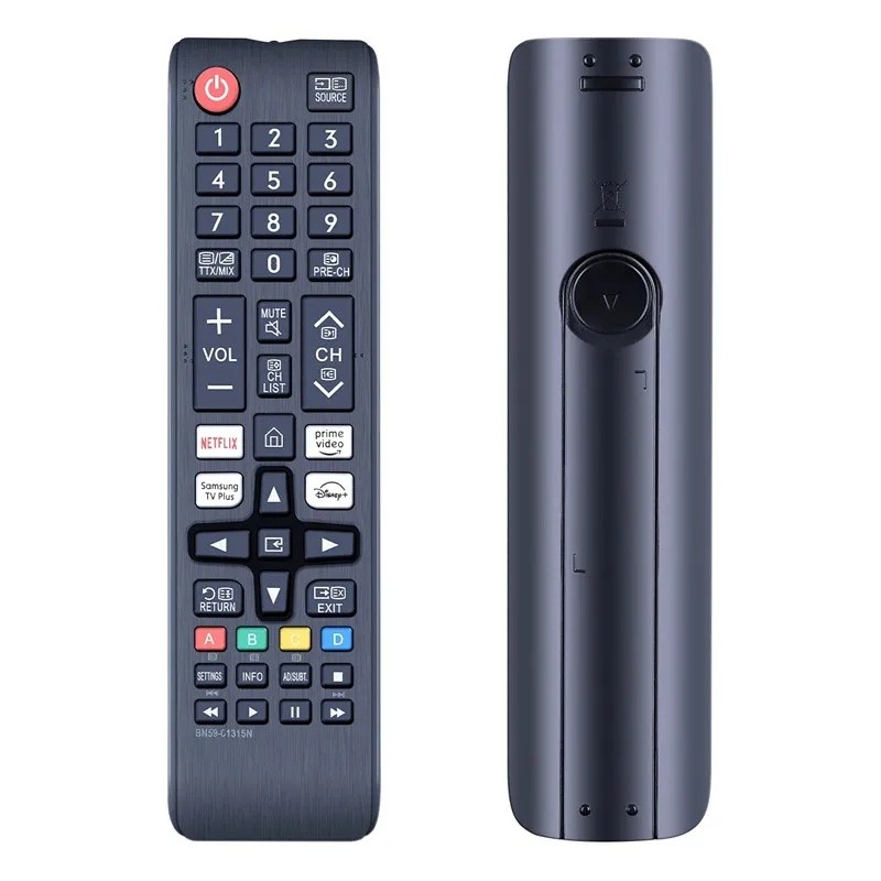 สําหรับ Samsung สมาร์ททีวี QN90B QE65S95B QE65S95BATXXU QN55S95BAFXZA รีโมทคอนโทรล BN59-01315N BN59-