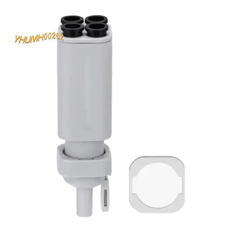 [Bestseller Y2Y]Filament Hub สําหรับ AMS Lite A1/A1mini A1/A1 Mini Parts