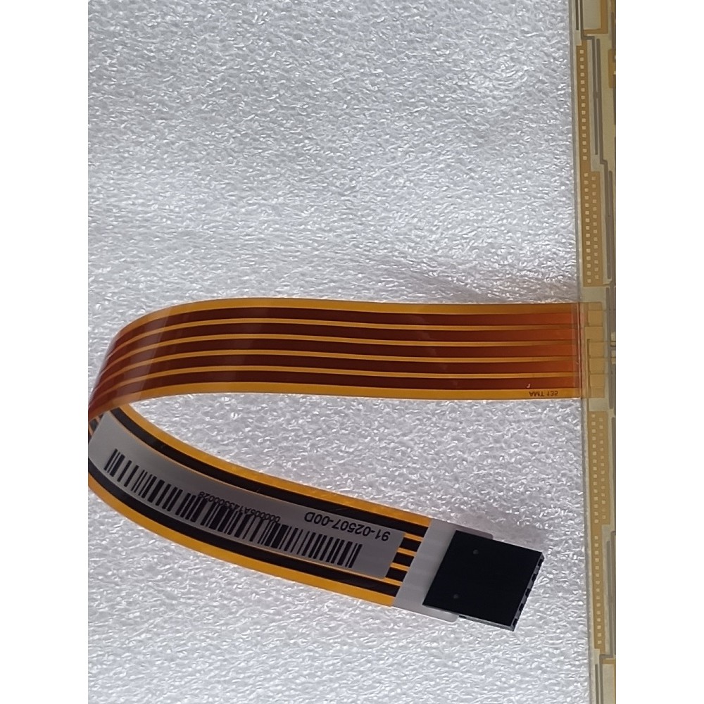 LB064V02-TD01 A1 บอร์ดทดสอบหน้าจอ LCD บอร์ดไดรฟ์บอร์ดหน้าจอจุด FI-X30M สายหน้าจอ