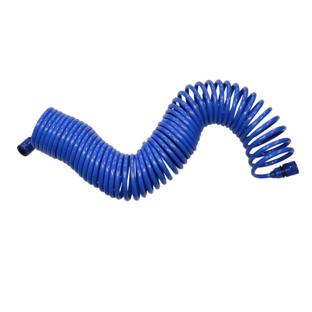 สวน EVA Spr Tube 10m/15m Magic ท่อขยายเครื่องมือล้างรถ tumbler skintific XP0Y