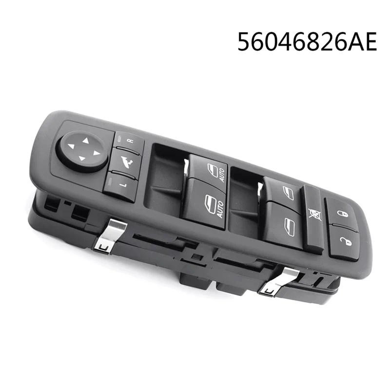 Sp-สําหรับDodge Journey Ram 1500 2500 3500 4500 Chrysler 300 Dodge Journeyซ้ายMaster Power Windowสวิ