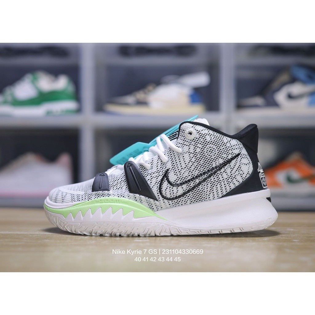Kyrie 7 GS รองเท้าบาสเก็ตบอลผู้ชายแท้