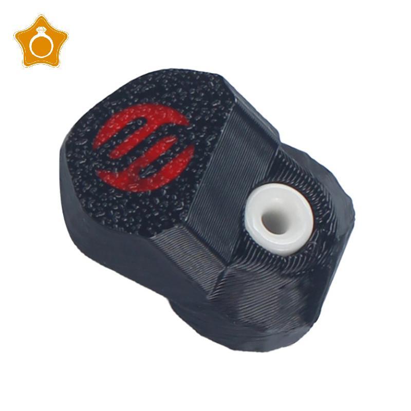 [GE] 4 ชิ้นสําหรับBambu AMS GuardทนทานเซรามิคInletแหวนProtector 3dชิ้นส่วนเครื่องพิมพ์สําหรับBambu A