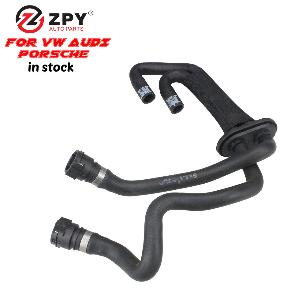 คุณภาพสูง – ZPY 4GD 819 350A หม้อน้ําเครื่องยนต์ท่อน้ําหล่อเย็นท่อ 4GD 819 350 a 4GD819350กสําหรับออ
