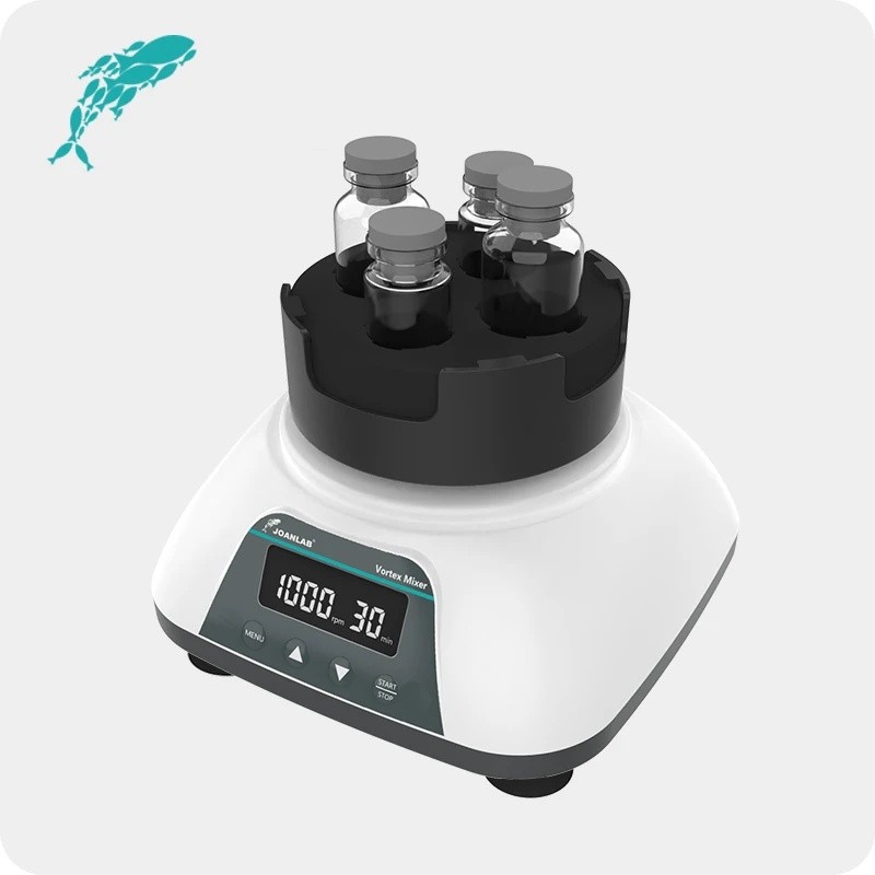 LSTQ VM550X Vortex Mixer สําหรับ Vials