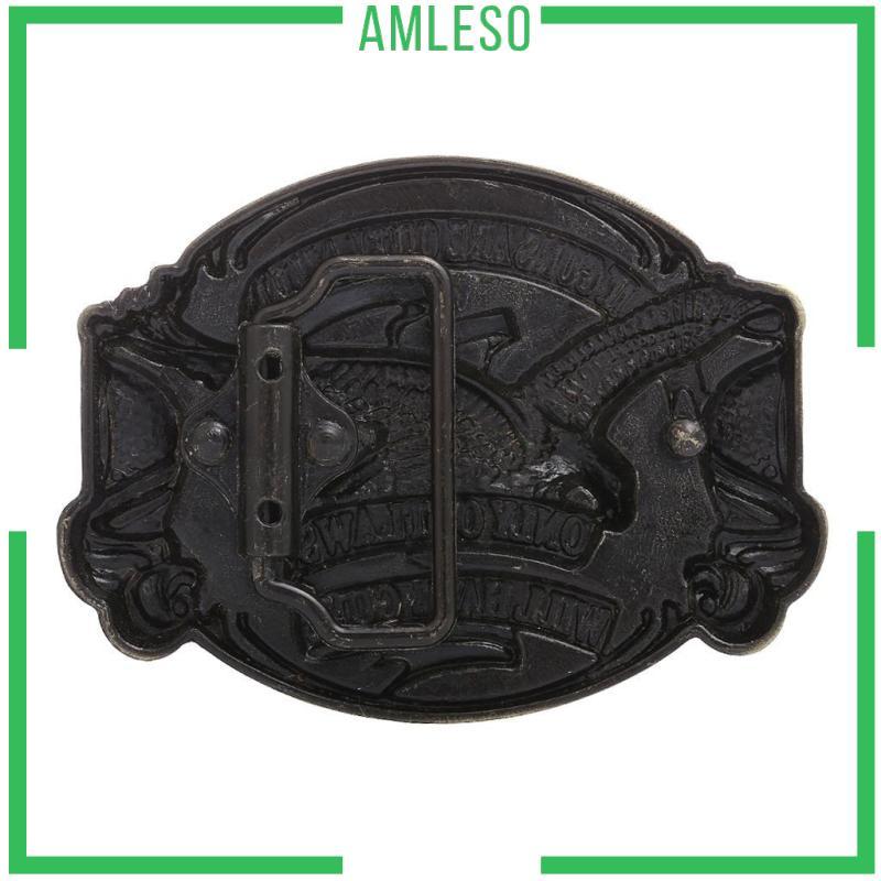 [Amleso] Mens Flying Soaring Eagle