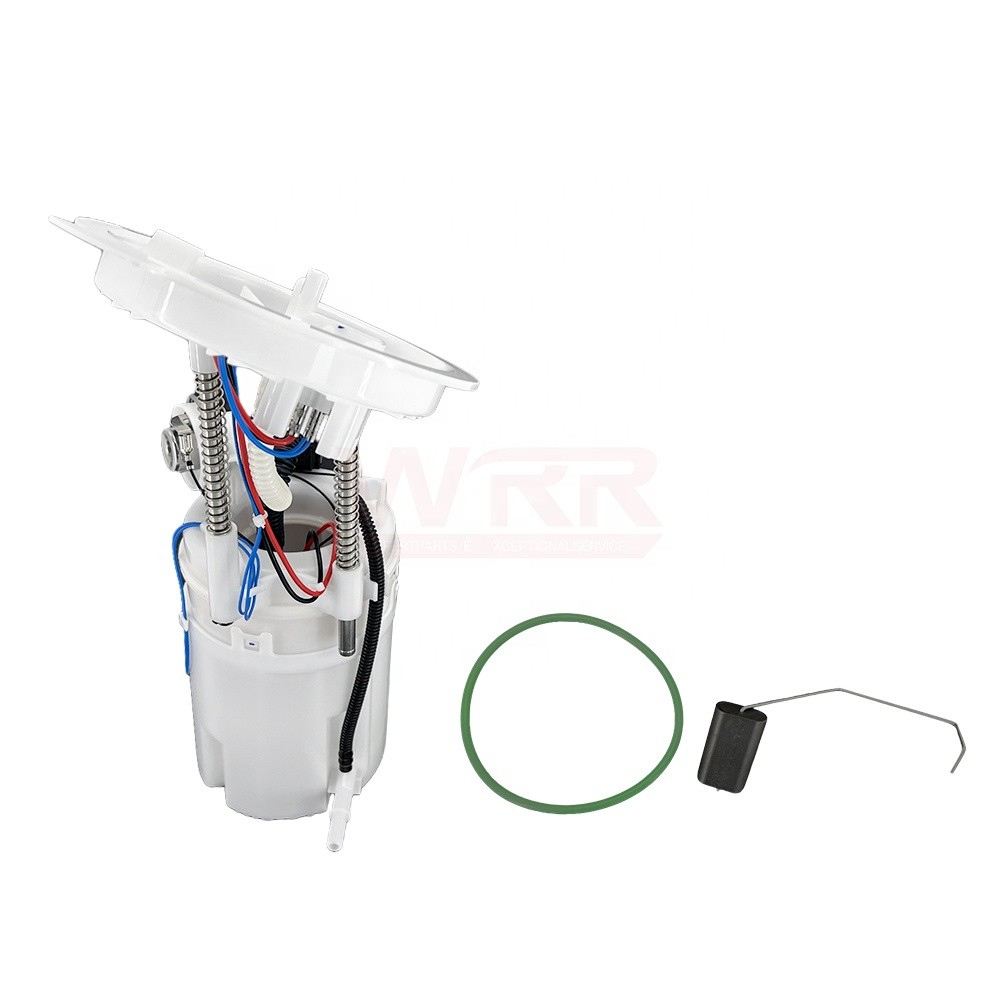 พรีเมี่ยม-WRR 16117319502 ชุดโมดูลปั๊มเชื้อเพลิงสําหรับ BMW X3 F25 X4 X5 X6 E70 E71 E72 3.0si M40i X