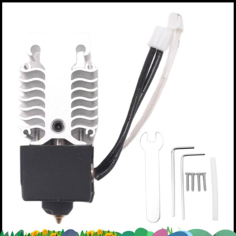 Super 3 V3 SE Hotend Kit สําหรับ Ender3 V3 SE Hotend สําหรับ 3 V3 SE 3D เครื่องพิมพ์