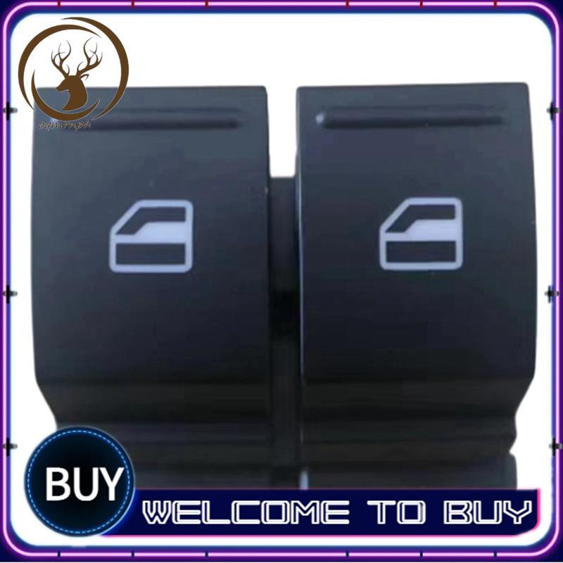 1Z0959858 สวิตช์ควบคุมหน้าต่างอิเล็กทรอนิกส์ด้านข้างไดรฟ์รถ Btton สําหรับ Mk2 2 Roomster