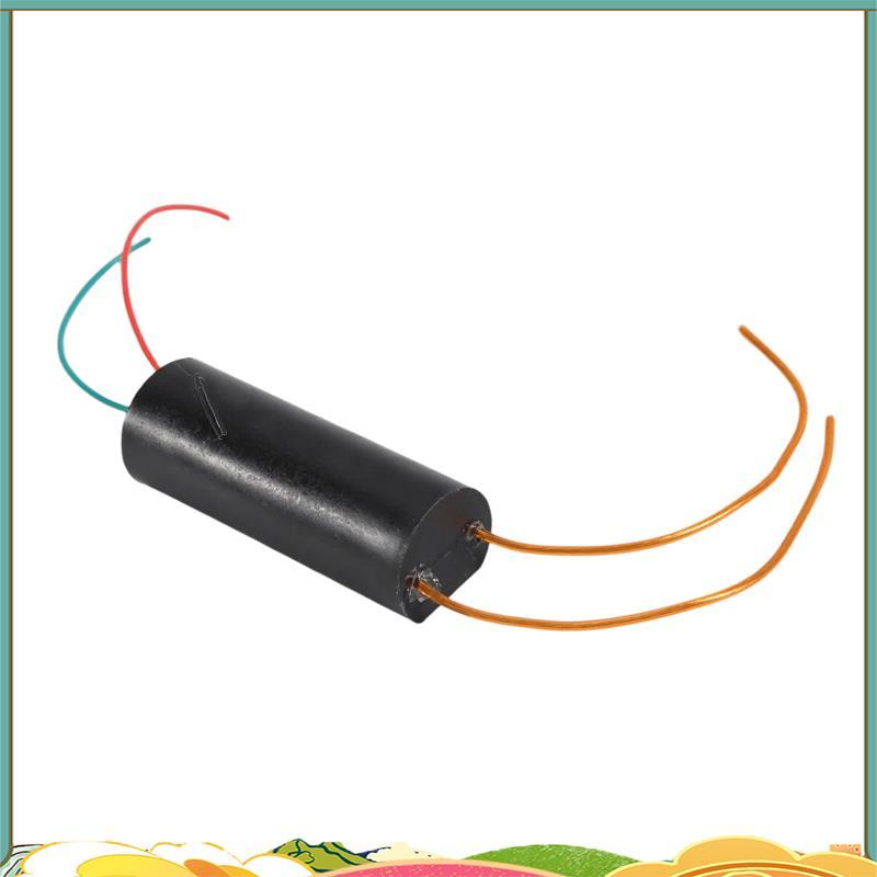 DC 3v-6v ถึง 400kV 400000โมดูลไฟสเต็ปอัพ V Boost เครื่องกําเนิดไฟฟ้าแรงสูง