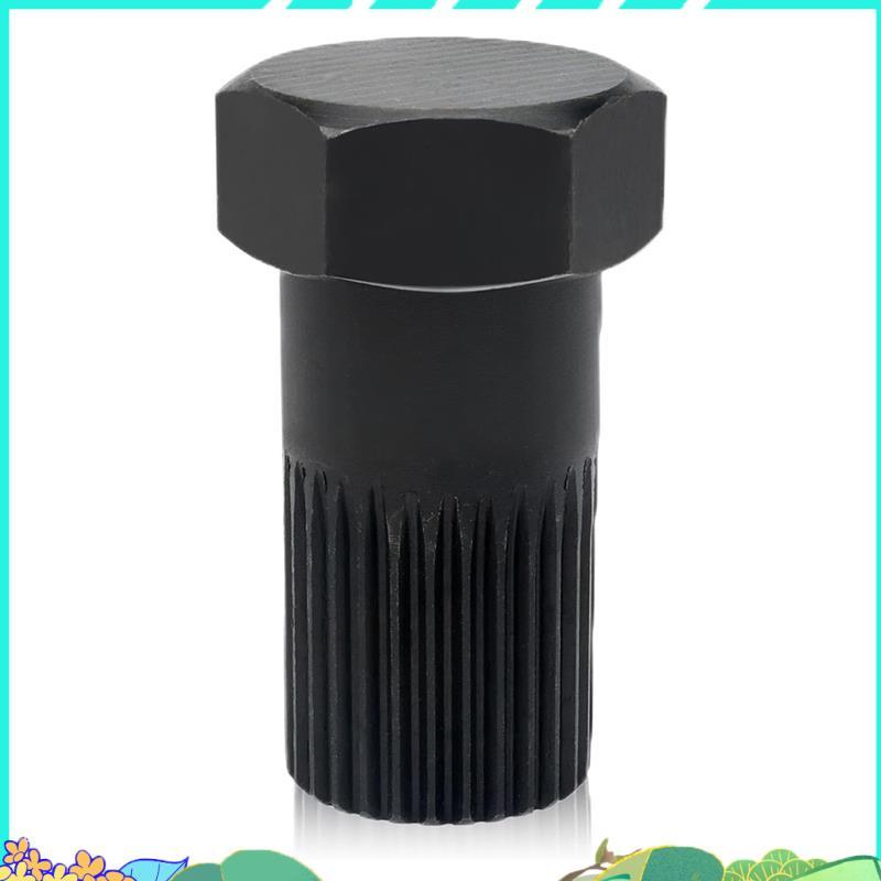 กําจัดใบพัด Spline ประแจเครื่องมือใบพัด Prop Removal เครื่องมือ WR012 สําหรับ RXT 215 260/RXP-X 255 