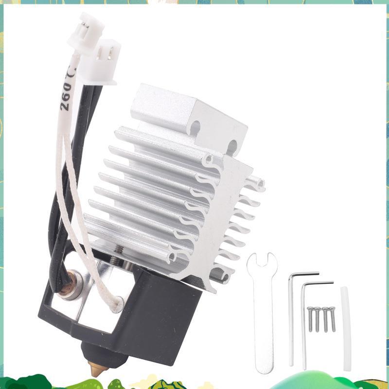 3 V3 SE Hotend Kit สําหรับ Ender3 V3 SE Hotend สําหรับ 3 V3 SE 3D เครื่องพิมพ์