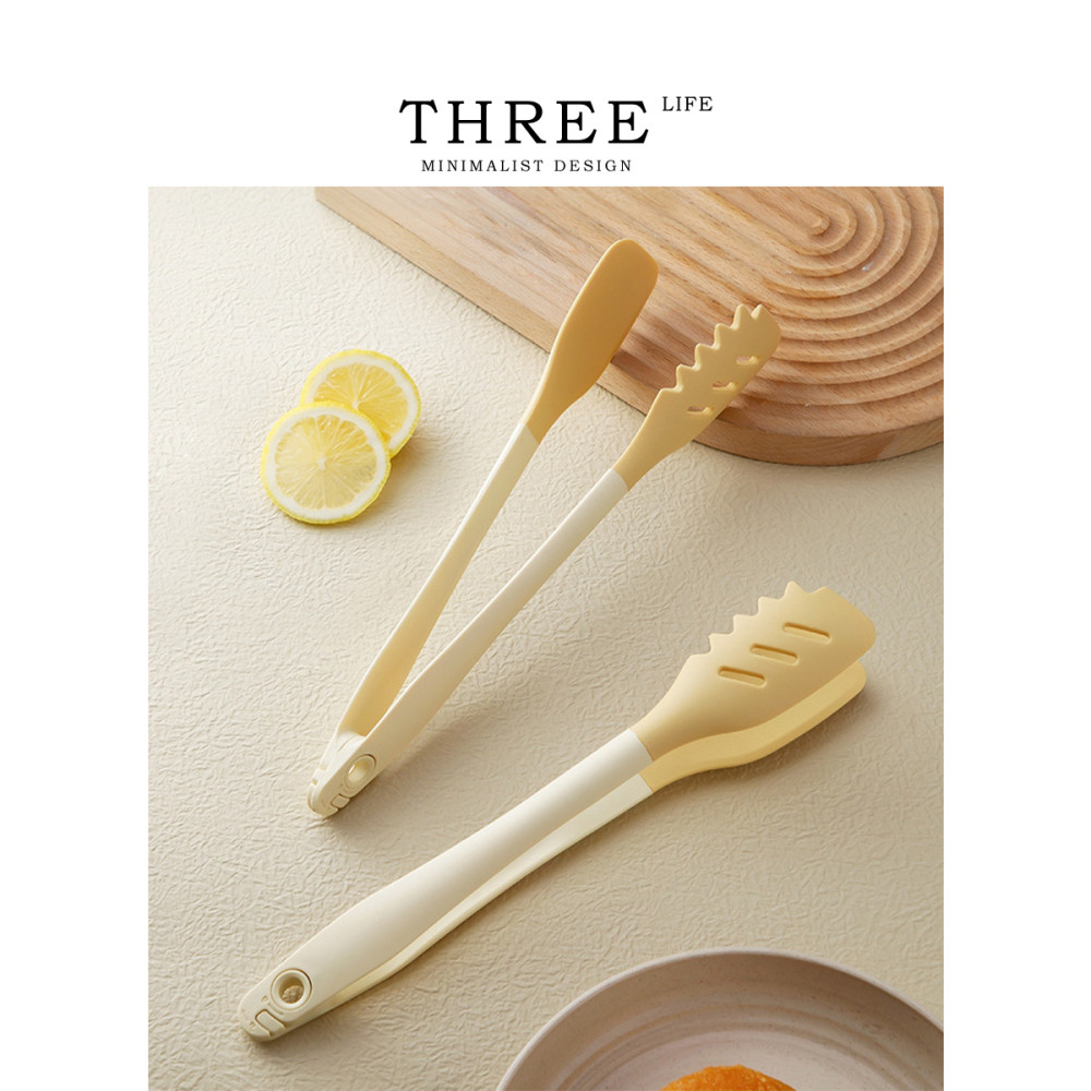 Tlife·ส่วนที่·อุปกรณ์เสริมสําหรับผู้ชายและผู้หญิงที่อุณหภูมิสูงของเครื่องประดับซิลิโคนขนาด夹子| 纹齿