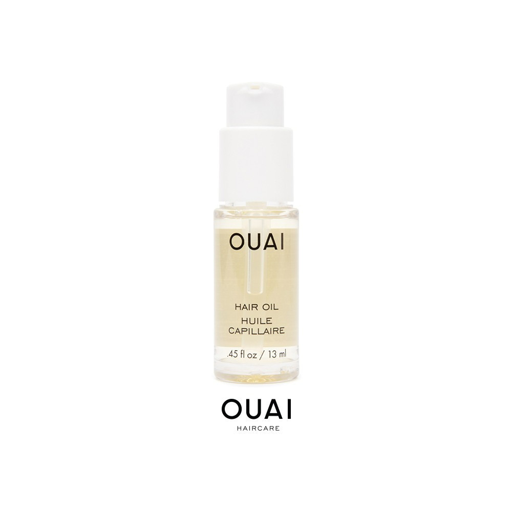 OUAI Hair Oil ลิขสิทธิ์แท้💯