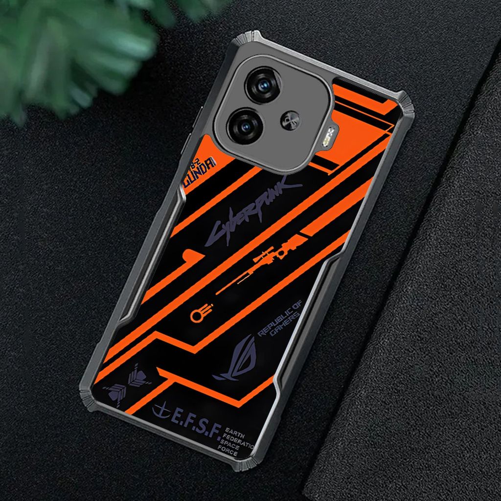 เคสโทรศัพท์หรูหราสําหรับ iQOO Z9 Turbo Z9S Z7S Z9 Z7 Z6 Pro Lite Z9X Z8 Z8X Z5 Z3 5G ปลอกรูปแบบอะคริ