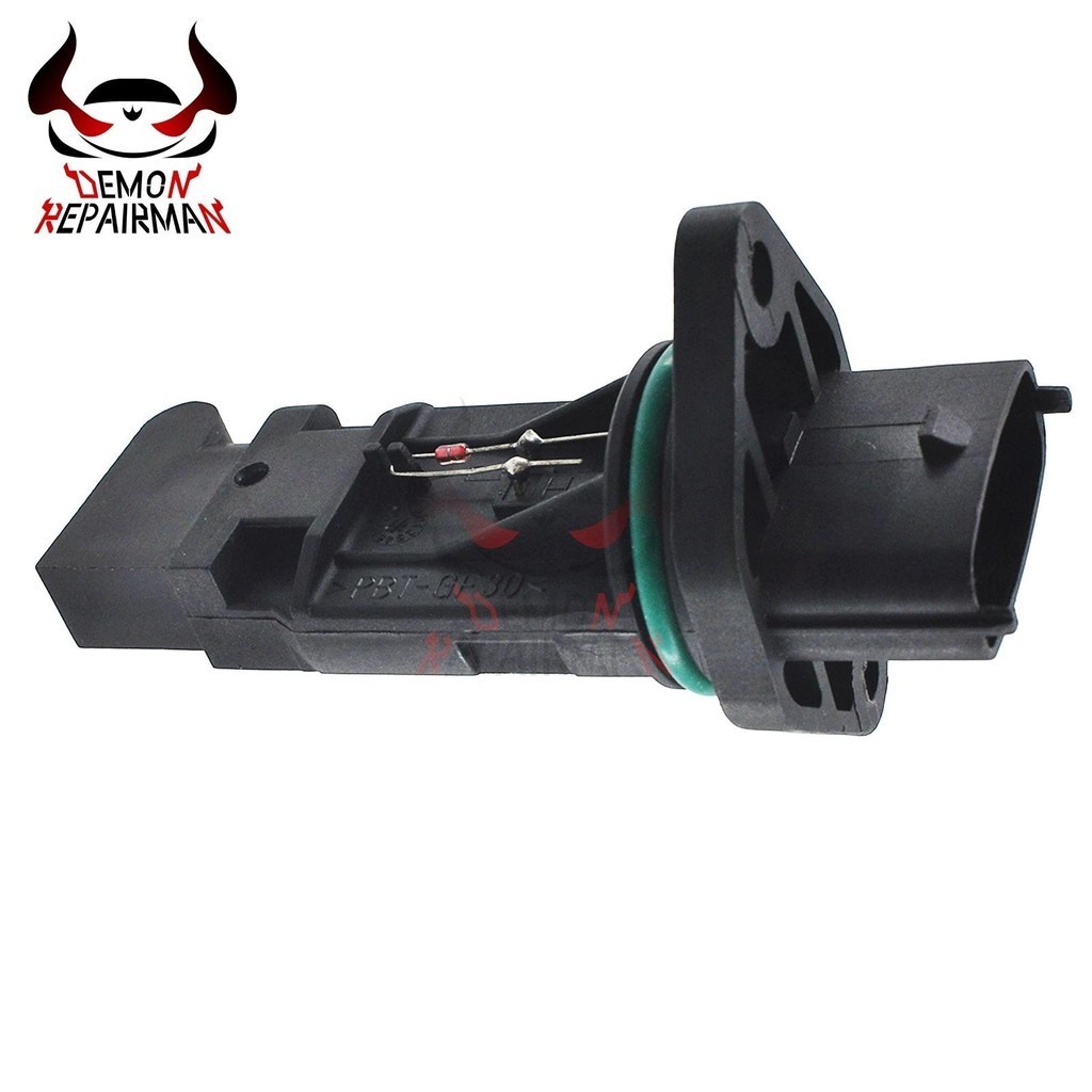 Mass Air Flow Meter Sensor สําหรับ Fiat Marea Multipla Stilo Strada Doblo 1.9 JTD 2.4 20V 0281002308