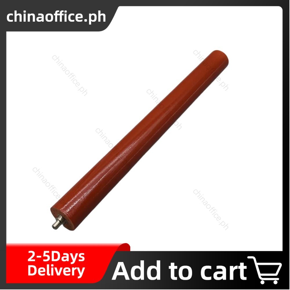 1X FK-6115 FK-6117 FK-7125 Fuser Lower Pressure Roller สําหรับ KYOCERA M4125idn M4132idn TASKalfa 32