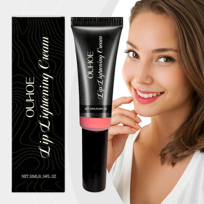 พร้อมสต็อก Lip Care Balm Lip Care Moisturizing Moisturizing Lip Color Care Lip Care Balm Q0831