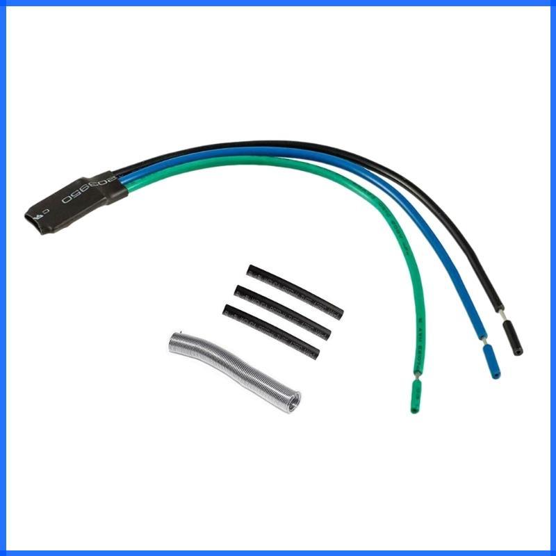 Con รถเสียงที่จอดรถเบรค Bypass Module Bypass Cable เหมาะสําหรับรถยนต์