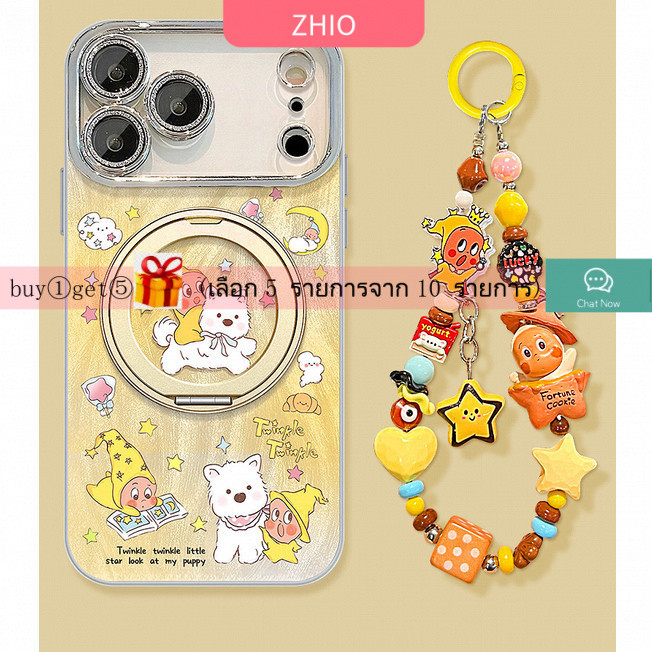 [4906]buy①get⑤ เหมาะสําหรับ iphone16 Apple 16e เคสโทรศัพท์ 15/14/13/12 pro max Glass plus Butterfly 403