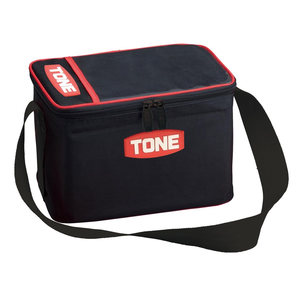 Bolt Bag Black for Tools - TONE