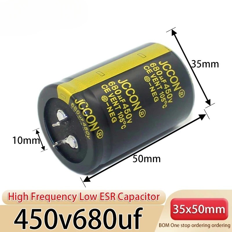 1pcs 25v 50v 63v 100v 200v 250v 400v 450v 470uf 560uf 820uf 680uf 1500uf 2200uf 6800uf 15000uf 22000