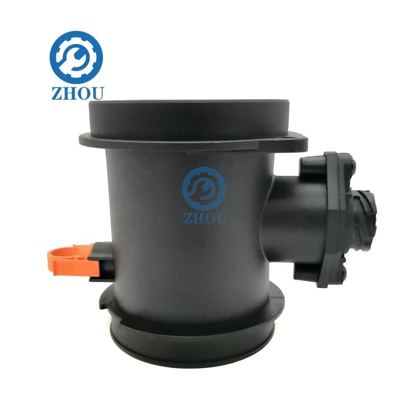 0280217807 Mass Air Flow MAF Sensor สำหรับ C140 W210 CL420 CL500 W140 MERCEDES-BENZ 400 500 SE,SEL S