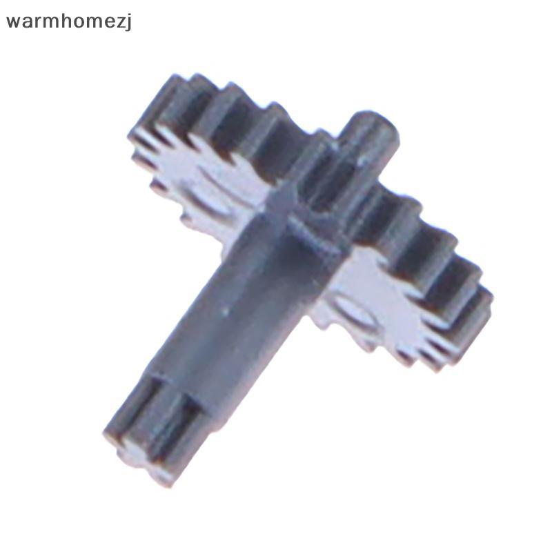 Warmhomezj อุปกรณ์เสริมนาฬิกา Straddle ล้อสําหรับ VD53 VD57 Watch Movement Repair WAR