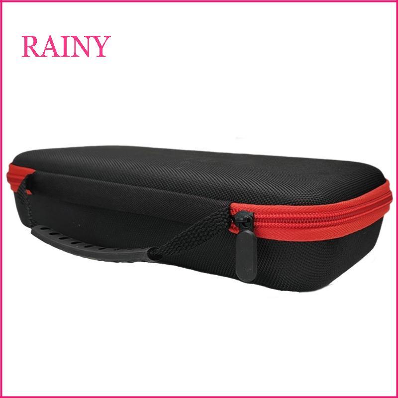 RAINY Travel Carrying Case Pouches กระเป๋าถือกันกระแทกสําหรับคอนโซล RG556