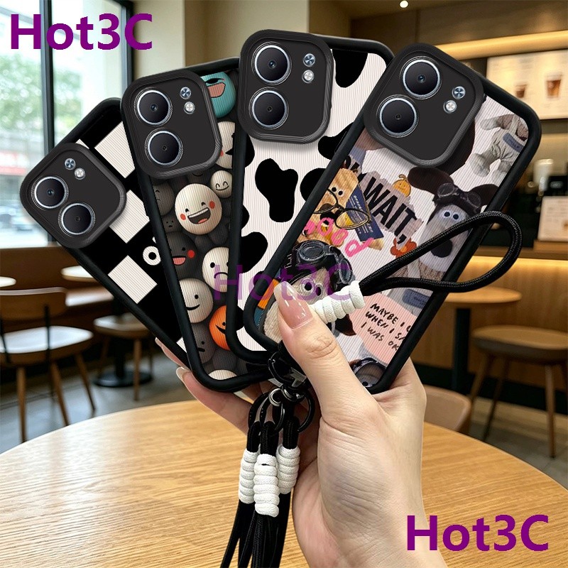 เคส For Oppo A5X 5G / Oppo A5X 4G TPUเคสโทรศัพท์ราคาถูกเคสโทรศัพท์ป้องกันการตกJYFG