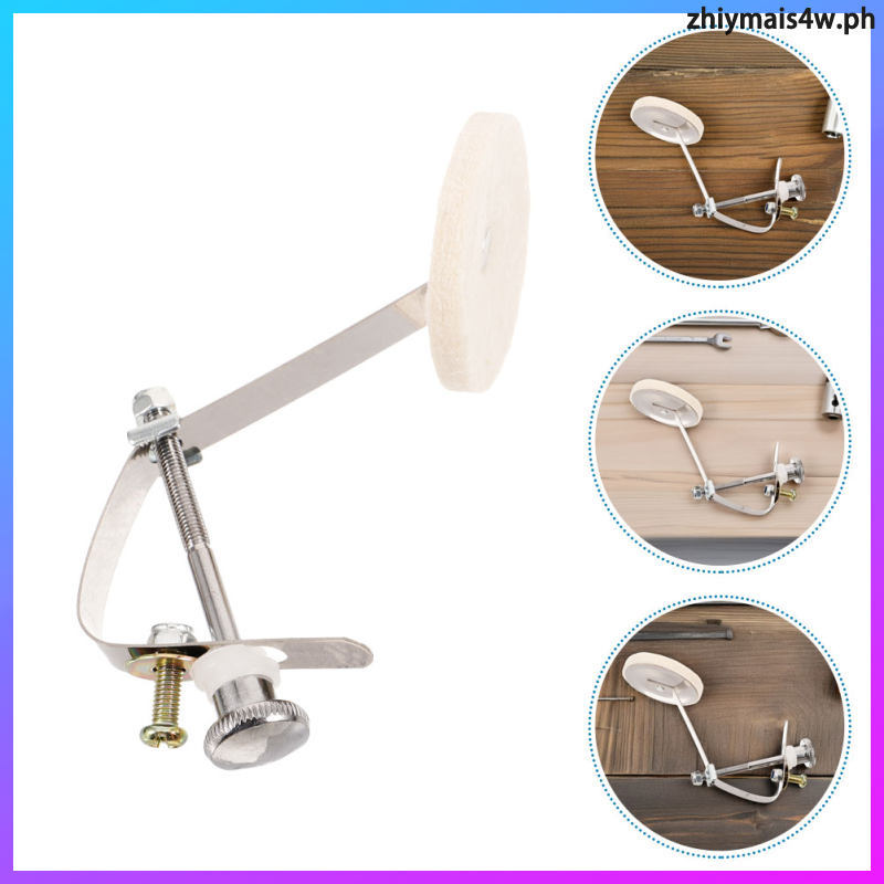 2pcs บ่วงกลอง Pad กลอง Dampeners แผ่น Muffler กลอง Dampening Pad โลหะผสม Mute Pad โลหะสําหรับกลองกระ