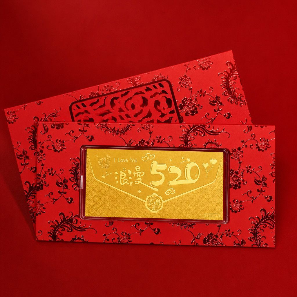 Xin หยกสีเขียว Pure Gold 999 ธนบัตรทองโรแมนติกสารภาพหวานเทศกาลทานาบาตะแฟนเซอร์ไพรส์ 2026.7.19z0907a5