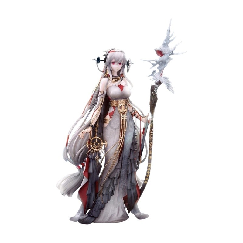 Authentic Original Design (Apex) Arknights - Skadi - 1/7 - Ambience Synesthesia, The Pilgrim Figure