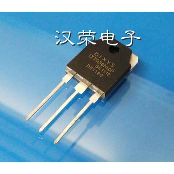 2 ชิ้น IXTQ 36N50P IXTQ36N50P TO-3P 36N50 36A/500V N-Channel MOSFET ทรานซิสเตอร์ใหม่ IC
