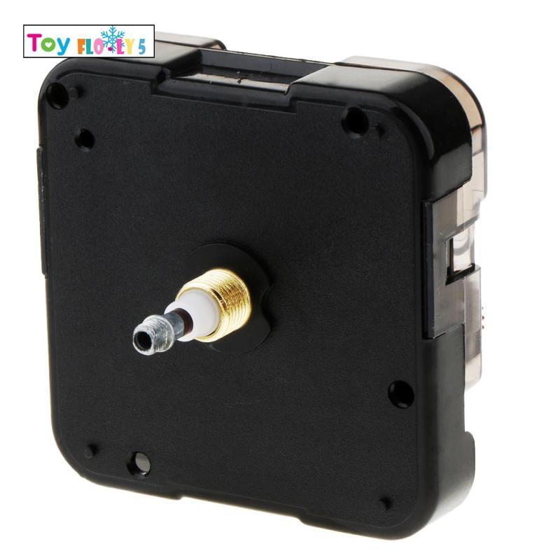 [Flurishroly5] 12888SMO DIY Quartz Wall Clock Movement กลไกมอเตอร์อะไหล่ทดแทน