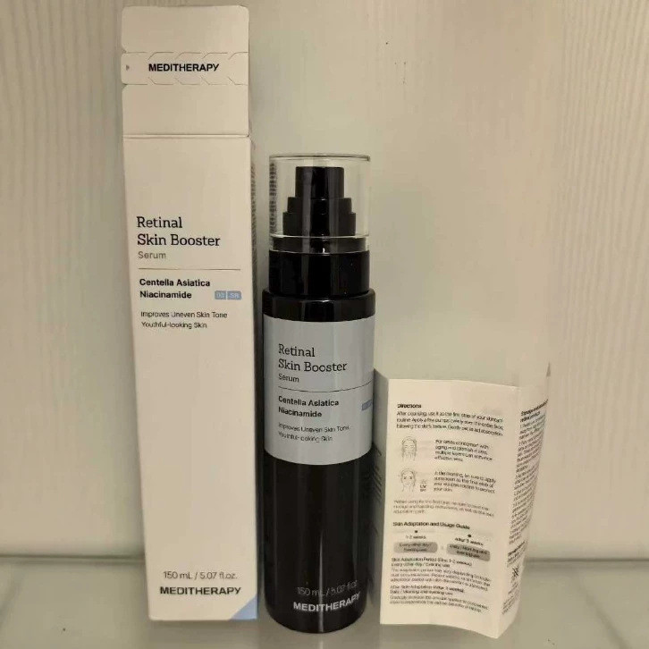 T TK Hot-Selling Retinol Renewing Serum Repair Smooth Skin Evening Skin Firming Skin Serum88882026.9